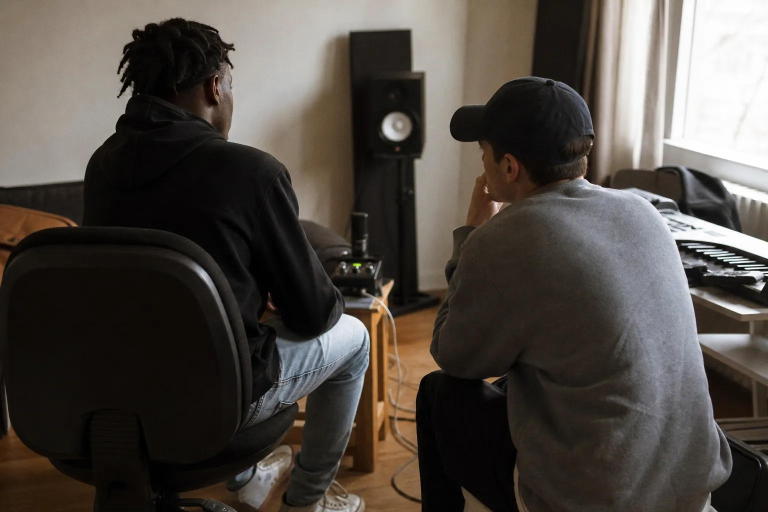 Can Paid YouTube Promotion Actually Build a Lasting Rap Career?