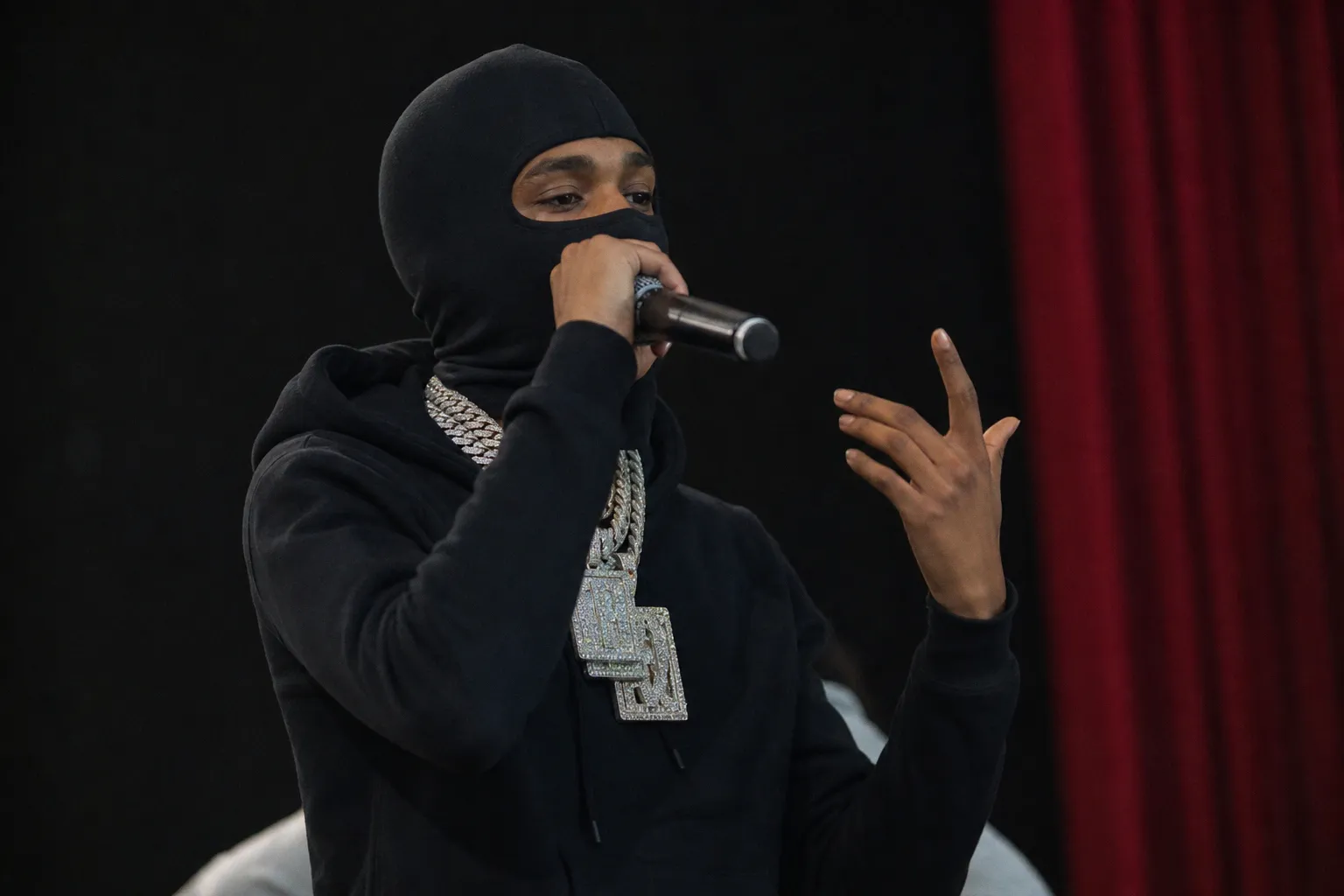 Details of Contract Pooh Shiesty Allegedly Forced Gucci Mane to Sign Unveiled: Read Here