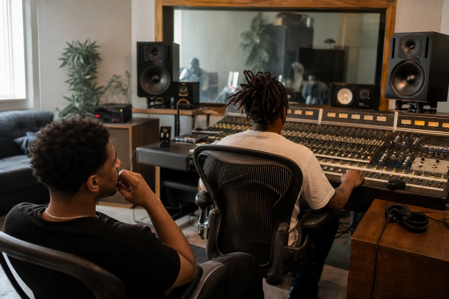 FM PRO TECH: Music Strategy, Data And Artist Growth