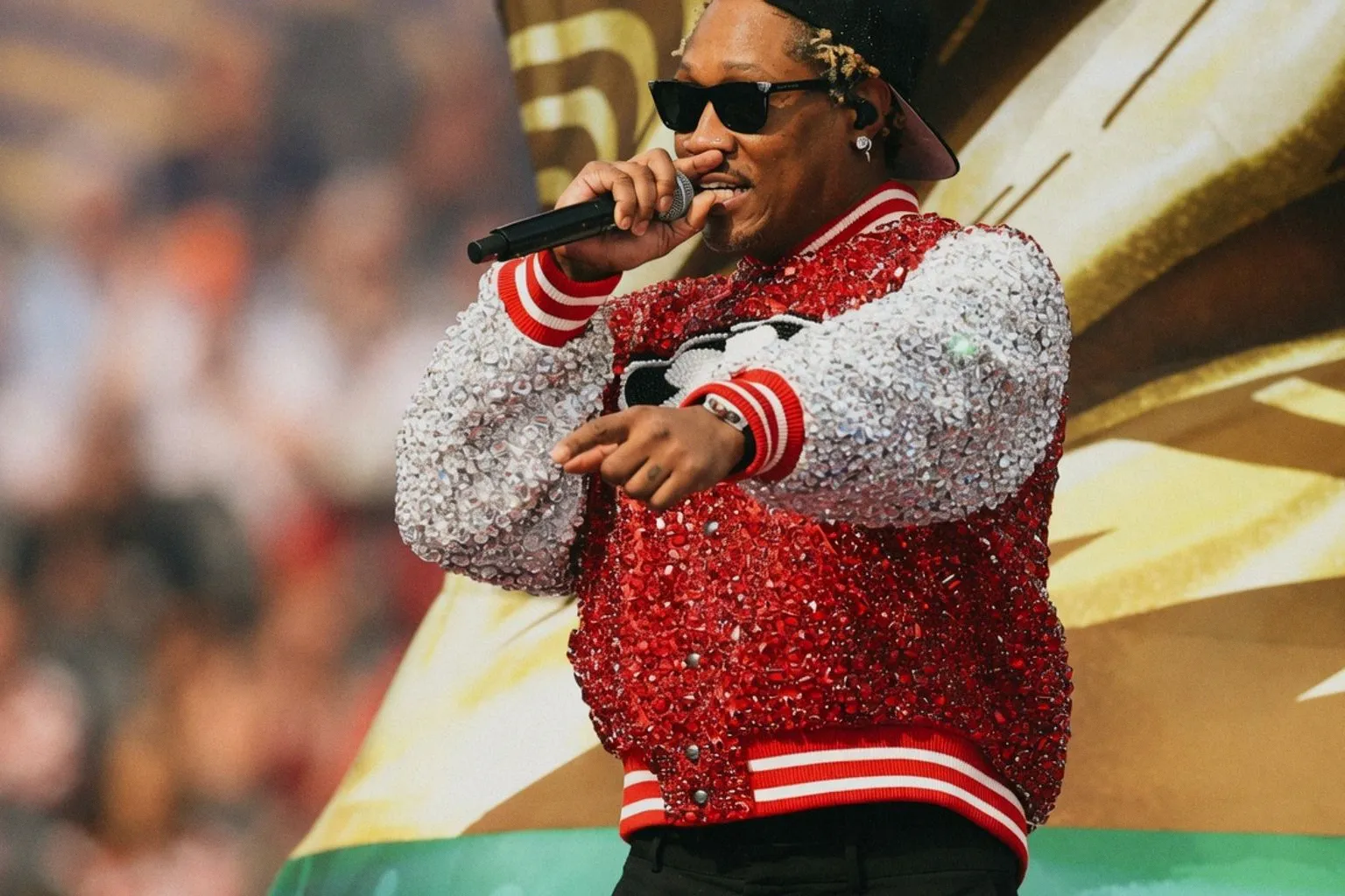 Future Releases New Album 'The Real Me'