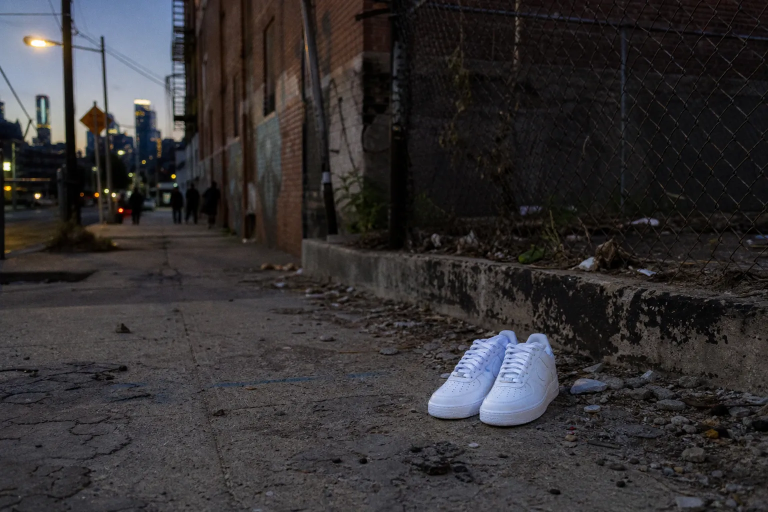 Hip hop fashion: why perfect styling is a mistake