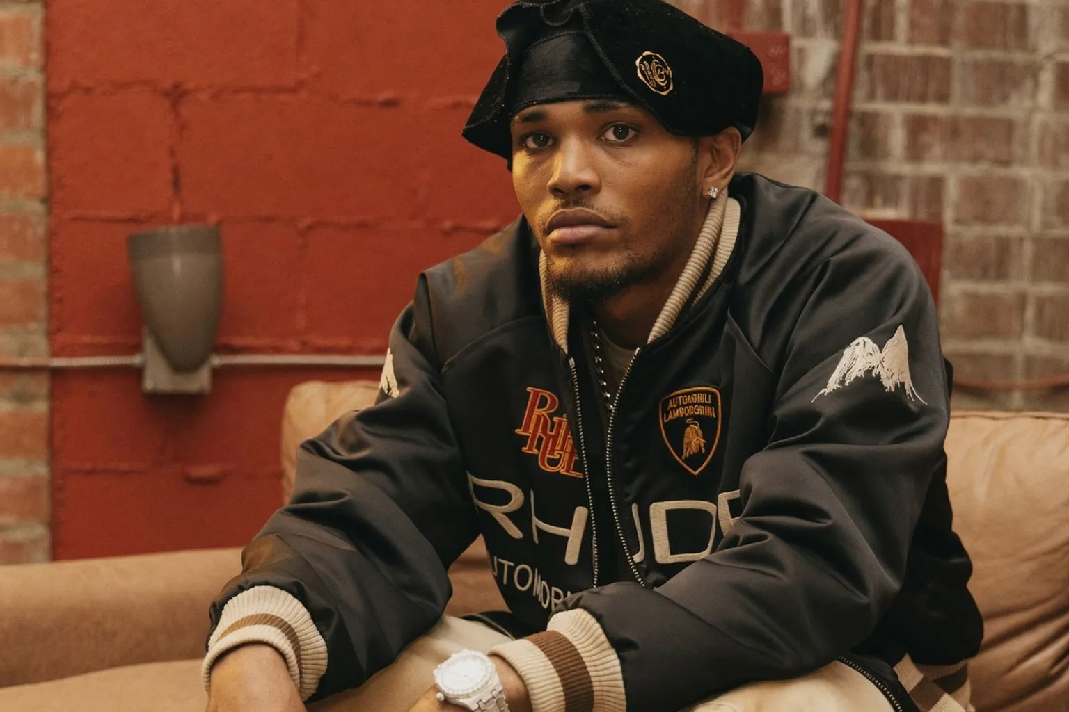 Hip-Hop Roundtable 2026