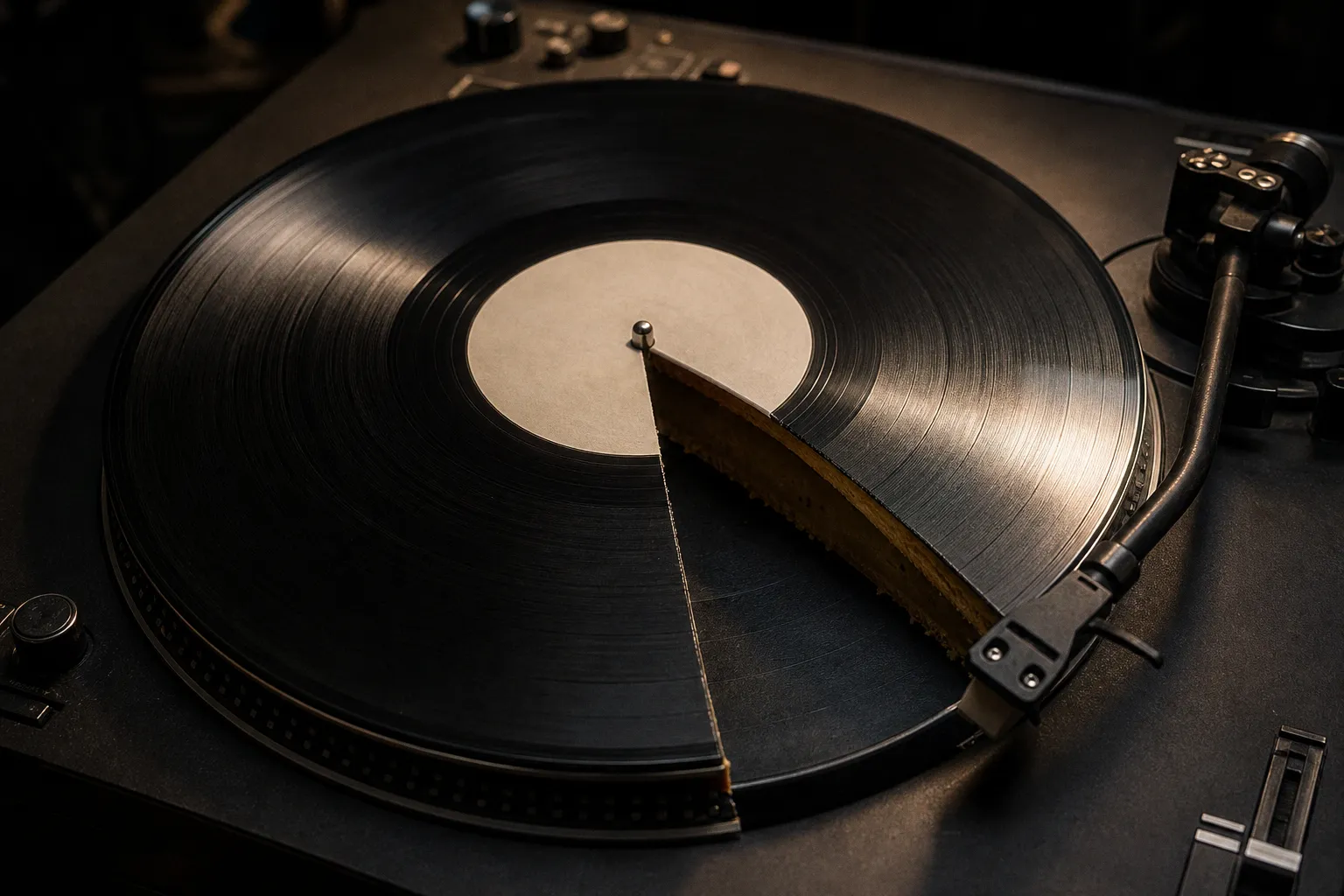 How Major Labels Are Eating The Indies’ Share Of The Record Biz