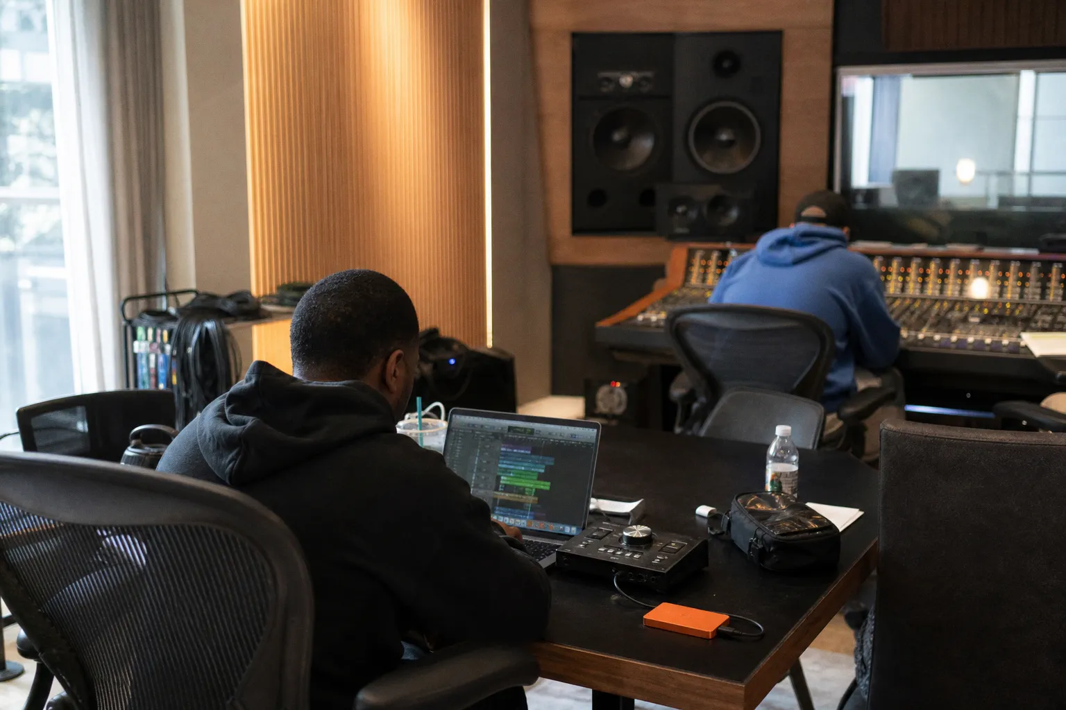 I checked Drake diss track samples to avoid copyright strikes