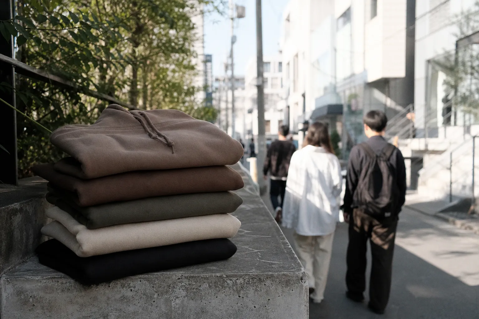Japanese streetwear brands: more than just overpriced hype