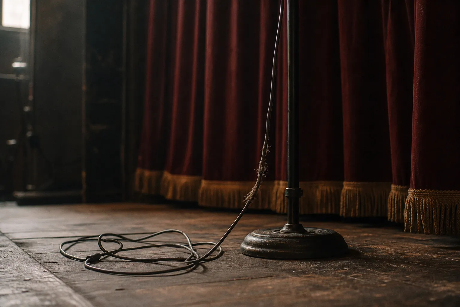 Rap battle lyrics are now just rehearsed theater