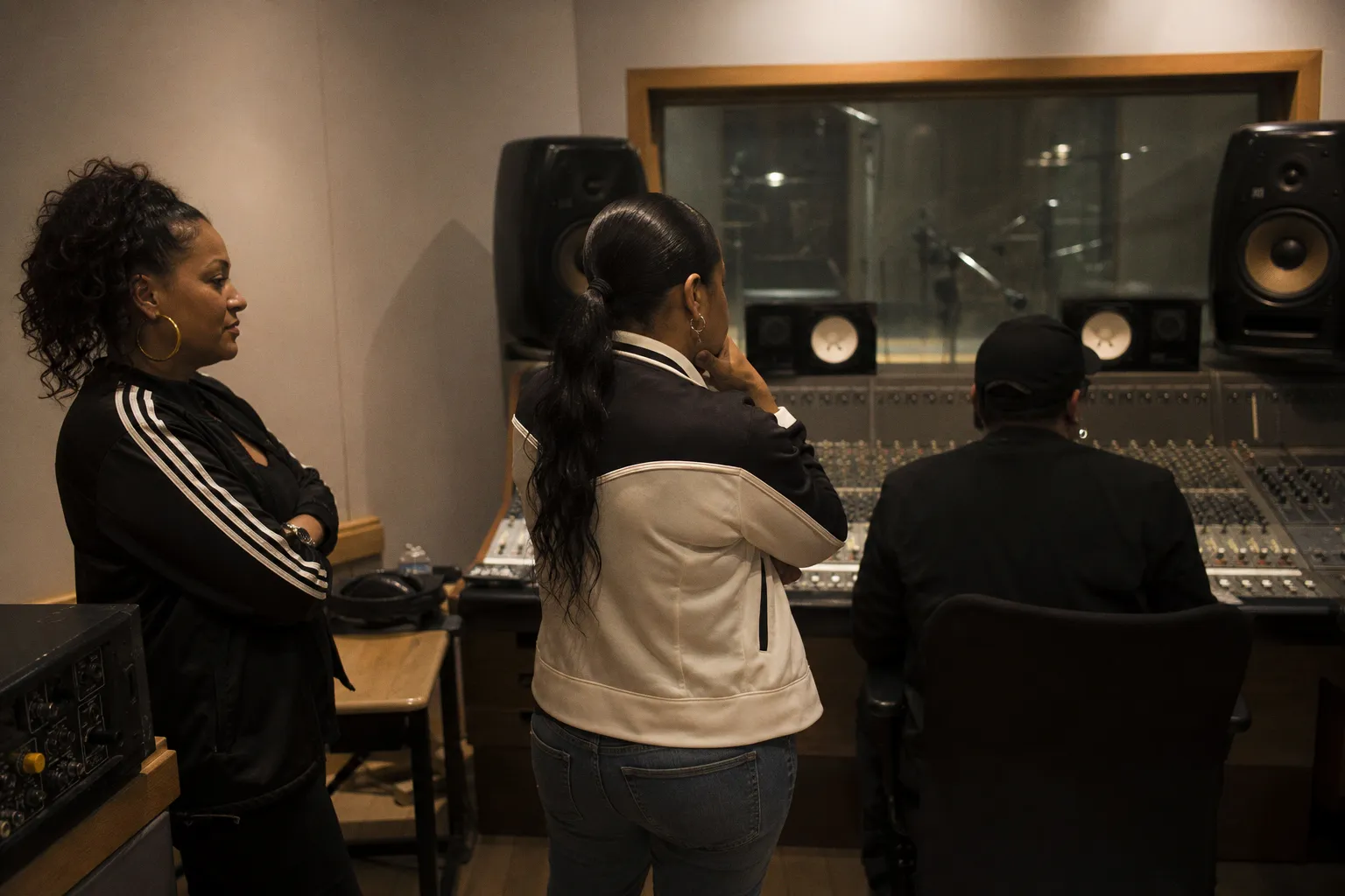 Salt-N-Pepa Challenge Universal Music Over Copyright