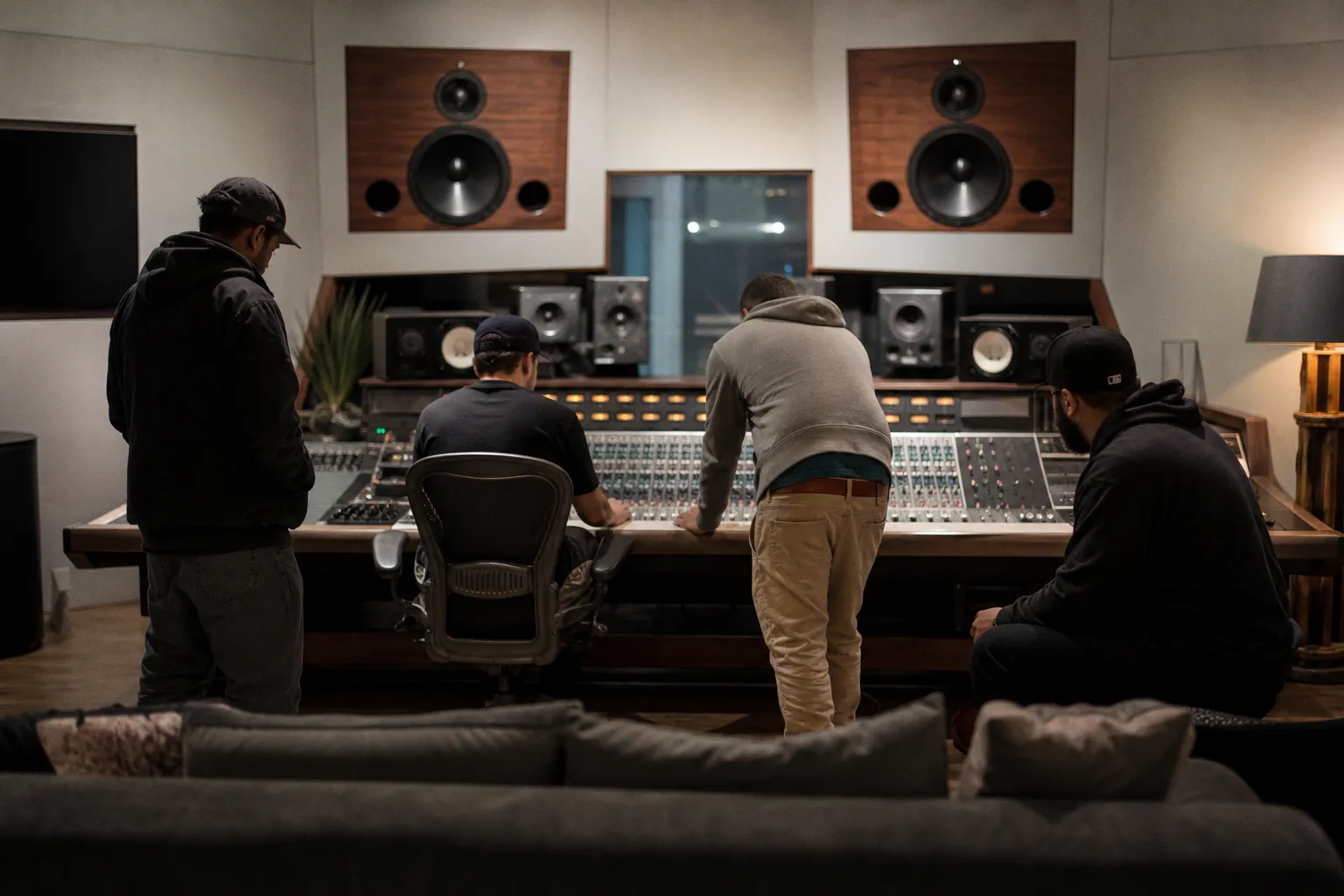 The 13 Massive Music Industry Acquisitions Reshaping the 2026 Market