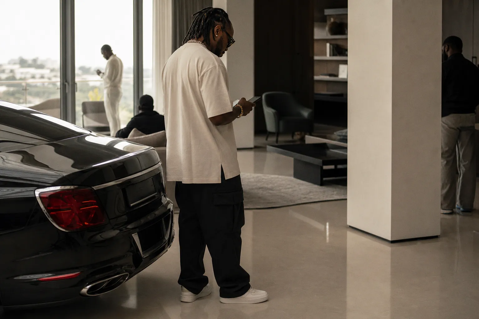 Unlocking The Secrets: Unveiling The Wealthiest Nigerian Musicians Of 2024