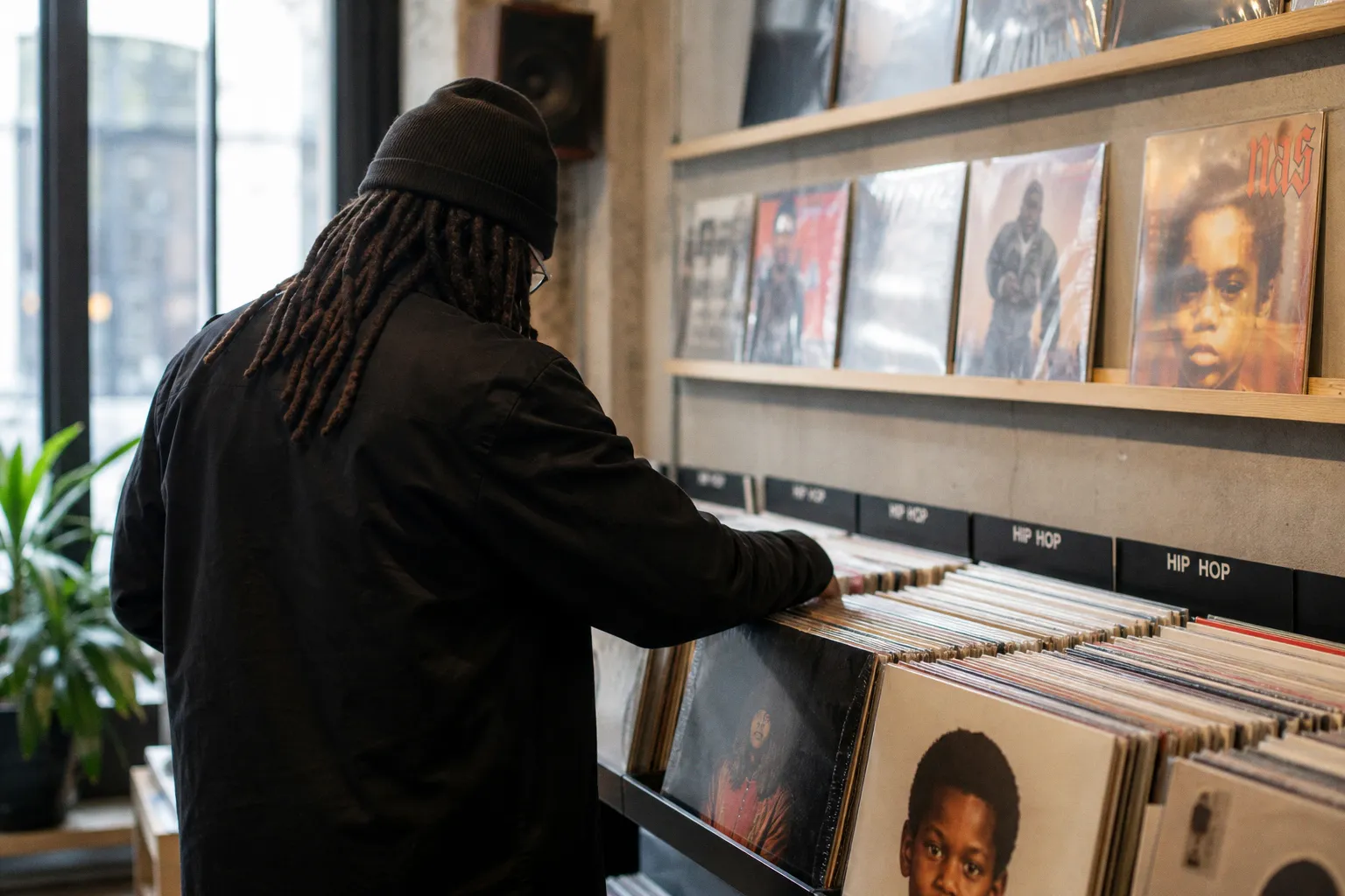 Why I check sample clearances before buying digital rap albums