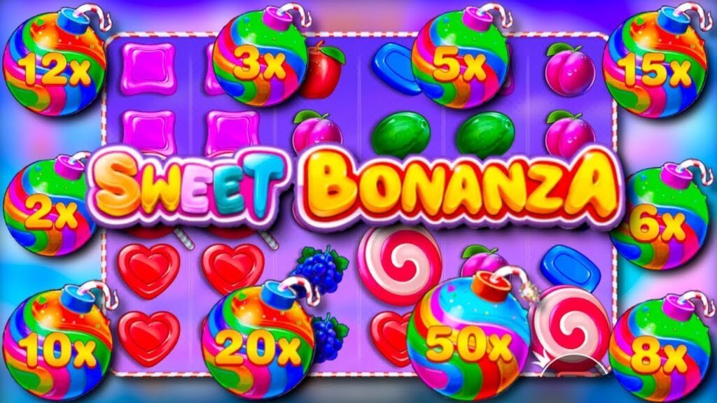 Sweet Bonanza Kazanma Taktikleri